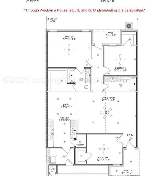 1st image of 112 Paper Flower St
