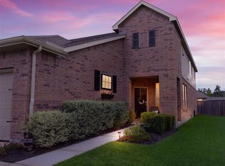 1703 Hickory Burl Ln, Conroe, TX 77301