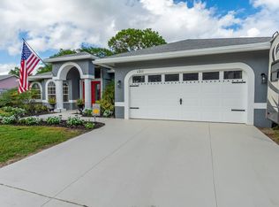 1211 SW Porter Rd, Port Saint Lucie, FL 34953