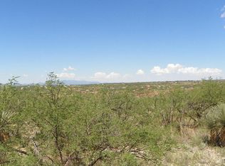 1773 Via San Cayetano, Rio Rico, AZ 85648