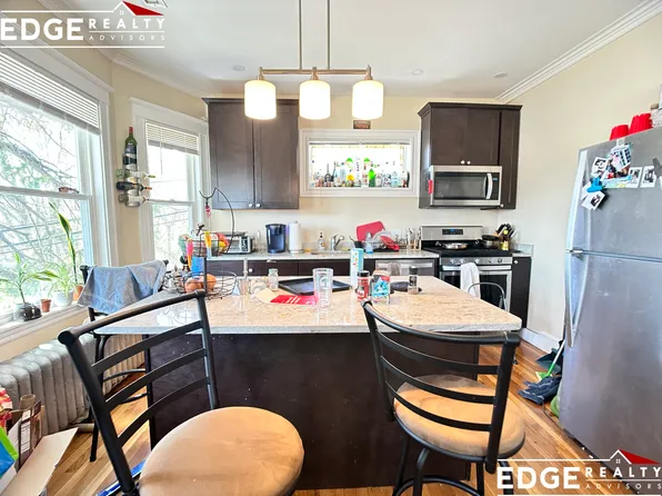 1 Glenley Ter, Boston, MA