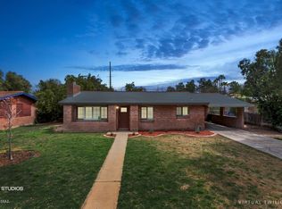 3338 N Bentley Ave, Tucson, AZ 85716