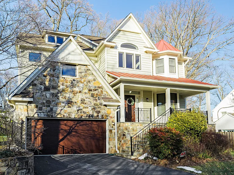 5922 Chesterbrook Rd — Photo 83