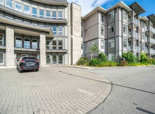 13277 108th Ave #417, Surrey, BC