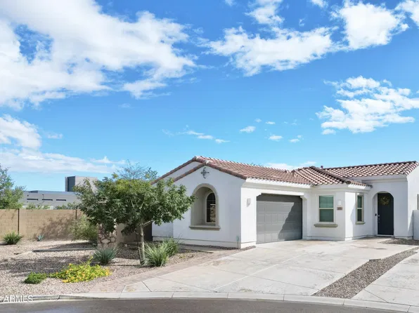 255 W RAINBOW BRIDGE Lane, San Tan Valley, AZ 85140