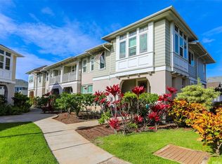 91-2220 Kaiwawalo St UNIT 1202, Ewa Beach, HI 96706