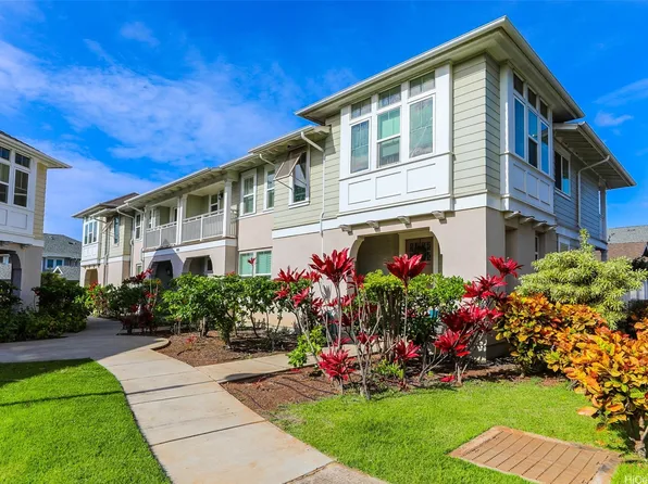 91-2220 Kaiwawalo St Unit 1202, Ewa Beach, HI 96706