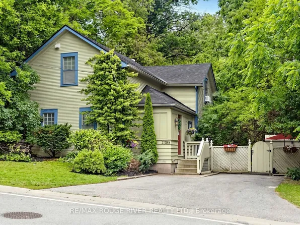 2385 Sixth Concession Rd, Pickering, ON L0H 1H0