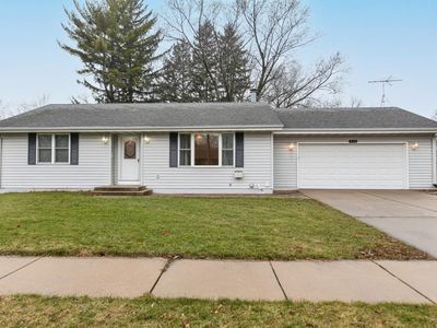 516 North Church STREET, Elkhorn, WI, 53121