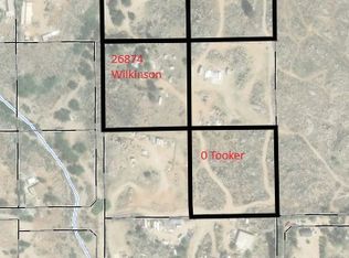 26874 Wilkinson St Lot 10890, Perris, CA 92570