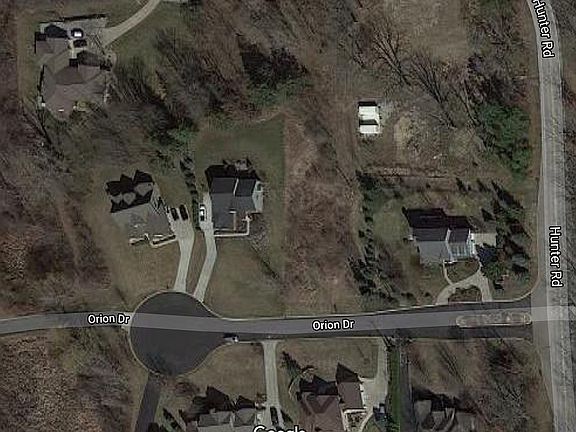 3rd image of 0 Orion Dr