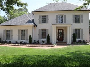 1875 Almadale Farms Pkwy, Collierville, TN 38017