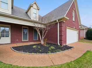 9178 Old Brook Cv, Cordova, TN 38018
