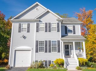1605 Sandy Hollow Cir, Essex, MD 21221