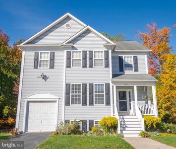 1605 Sandy Hollow Cir, Essex, MD, 21221