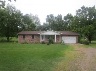 26852 State Highway 51, Puxico, MO 63960