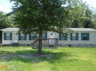 108 Alview Dr, Macon, GA 31206