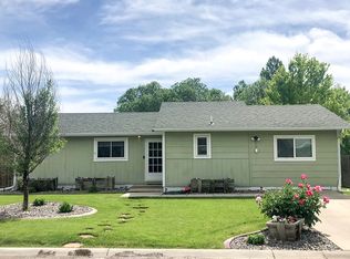 1443 Holmes Ave, Sheridan, WY 82801