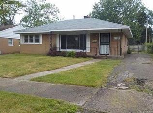 3509 Cherokee Ave, Flint, MI 48507
