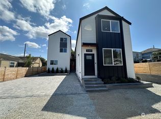 346 NW 86th St, Seattle, WA 98117