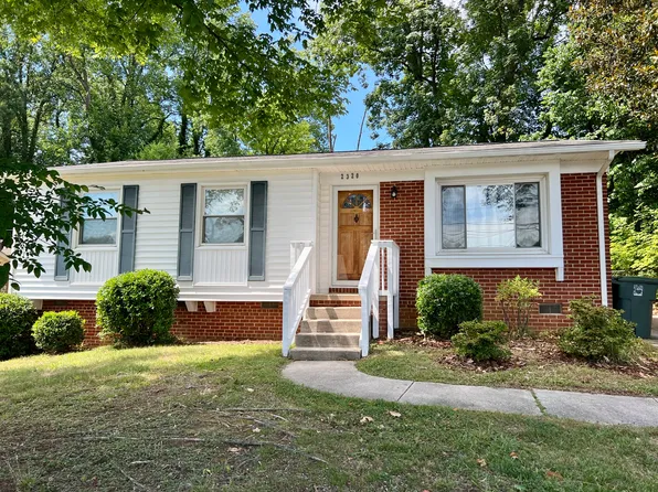 (undisclosed Address), Greensboro, NC 27406