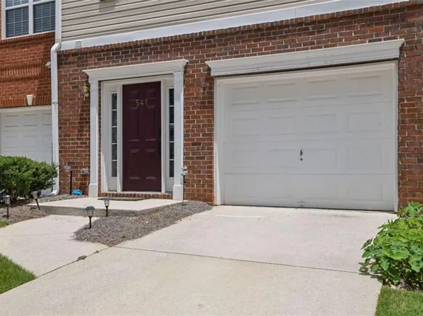 541 Lantern Wood Dr, Scottdale, GA 30079