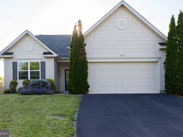 103 Dornach Ct, Stephens City, VA 22655