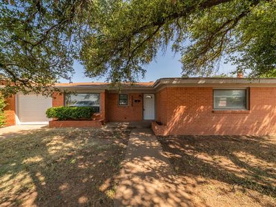 1525 E 17th St, Odessa, TX, 79761