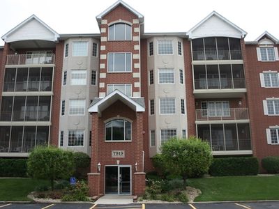 7920 Trinity Cir Unit 1NE, Tinley Park, IL, 60487