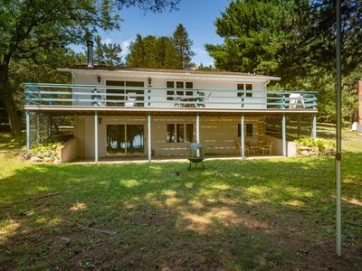 N260 3rd Ct, Coloma, WI, 54930