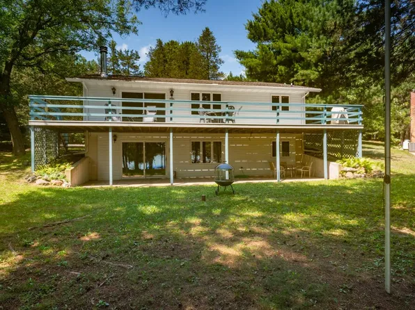 N260 3rd Ct, Coloma, WI 54930