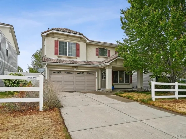 19737 E 50th Avenue, Denver, CO 80249