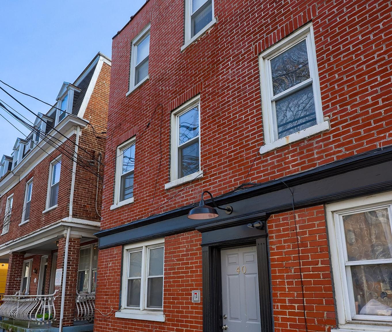 40 W James St APT 1, Lancaster, PA 17603 Zillow