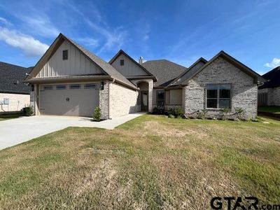 1211 Seagull Cir, Whitehouse, TX, 75791