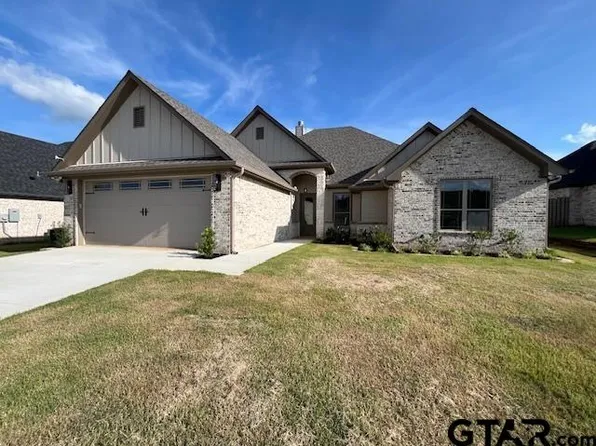 1209 Seagull Cir, Whitehouse, TX 75791