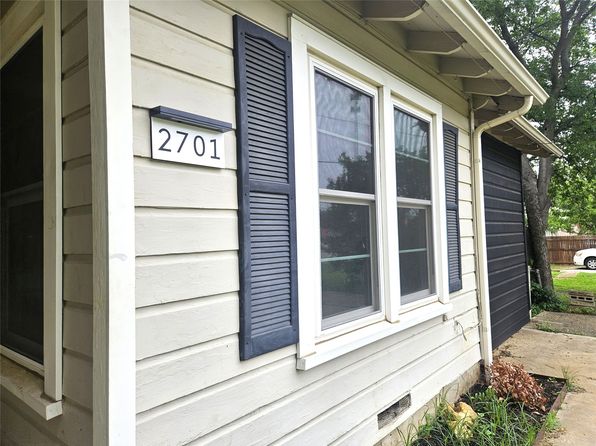 2701 N Elm St, Denton, TX 76201