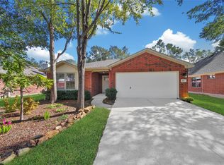 107 Genesee Ridge Dr, Conroe, TX 77385