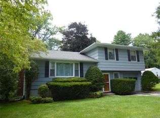 4 Wendell Ave, Easthampton, MA 01027