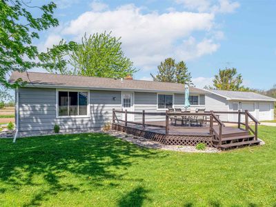 N7099 Horn Rd, Hilbert, WI, 54129
