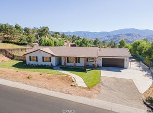 2130 Cattle Creek Rd, Acton, CA 93510