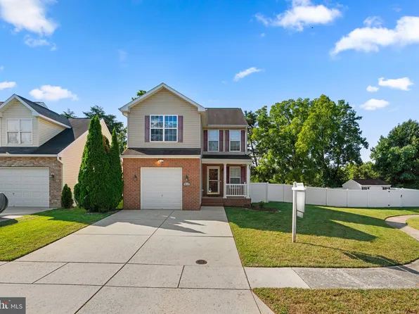 913 Timberland Ct, Baltimore, MD 21225