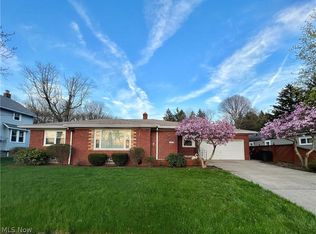 1599 Breiding Rd, Akron, OH 44310