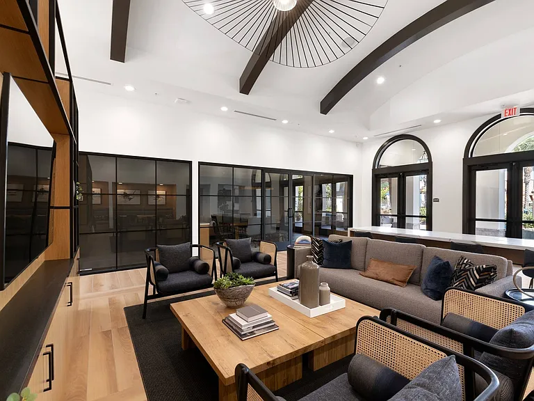 Clubhouse