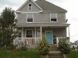 341 Clarendon Ave NW, Canton, OH 44708