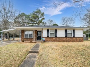 1216 Beechdale Rd, Montgomery, AL 36109