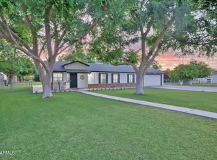 1886 S 141st Pl, Gilbert, AZ 85295