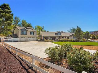 32332 Silverado Ln, Acton, CA 93510