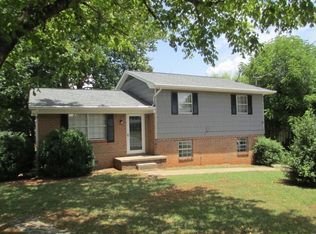 1110 Hedgeview Way SW LOT 115, Cleveland, TN 37311