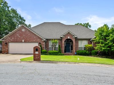 109 Granite Cv, Sherwood, AR, 72120