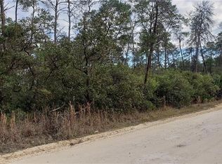 8347 N Husky Ave, Dunnellon, FL 34433